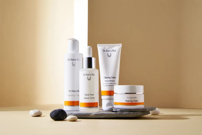 Dr Hauschka danger