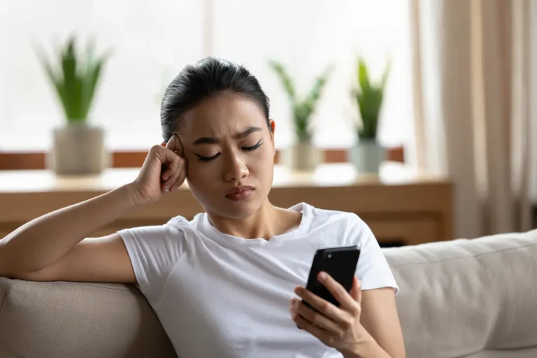 1 mois de silence radio et pas de nouvelles