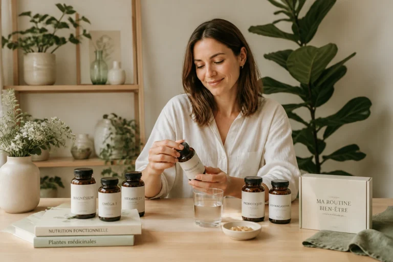 Collagène, biotine, magnésium : les bons compléments beauté