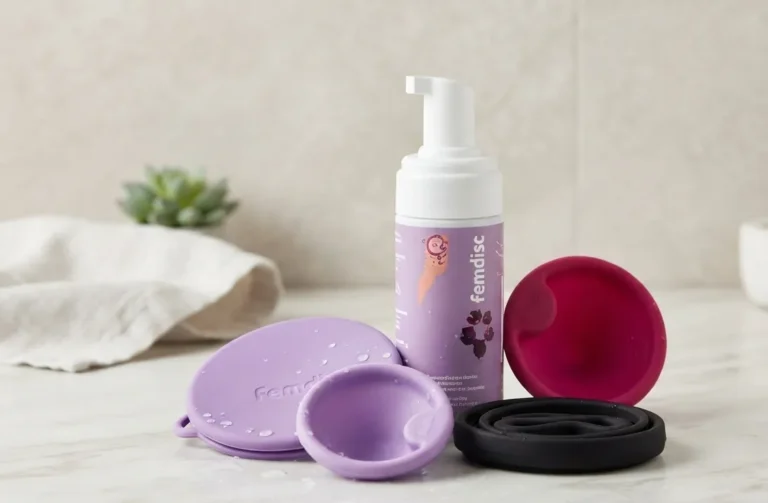 avis sur femdisc