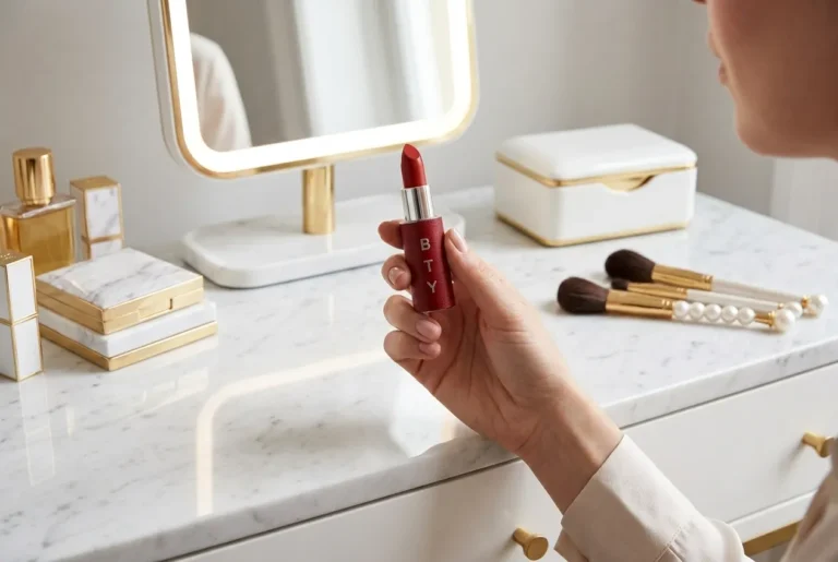 avis sur La Bouche Rouge