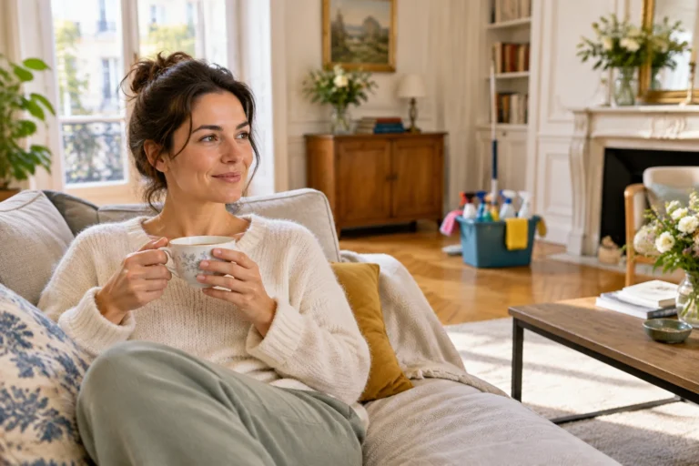 Faire appel à une aide ménagère à domicile : comment s'y prendre et ce que ça coûte vraiment